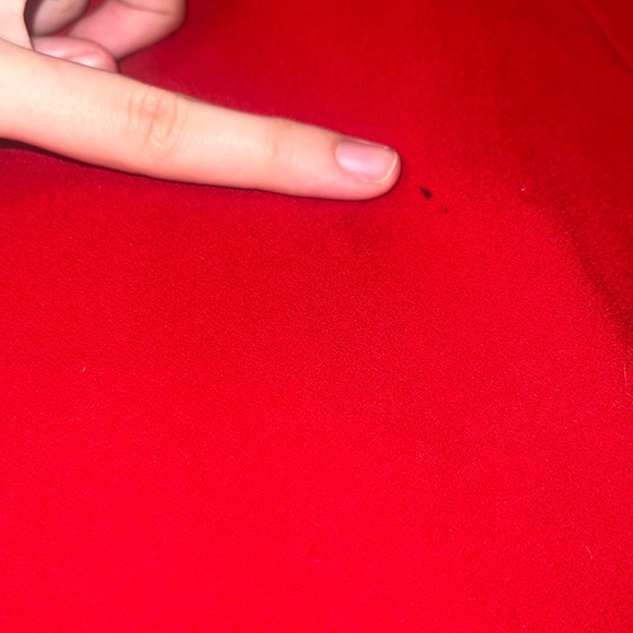 House of Foxy 1940s reproduction Grabel dress - Picture 11 of 13